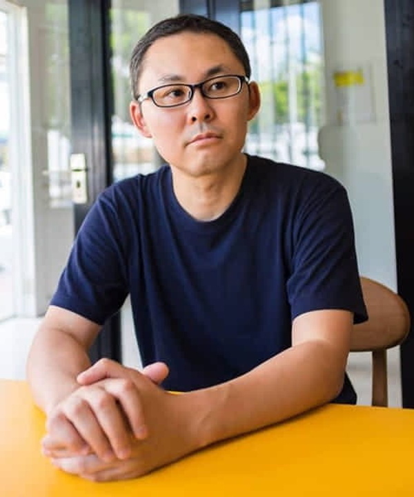 水野 貴明